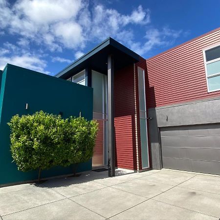 Refreshstay Palmerston North Ngoại thất bức ảnh
