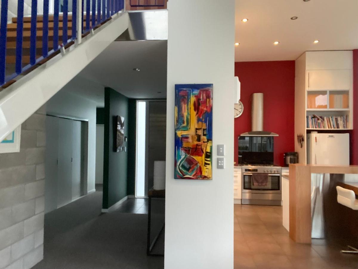 Refreshstay Palmerston North Ngoại thất bức ảnh