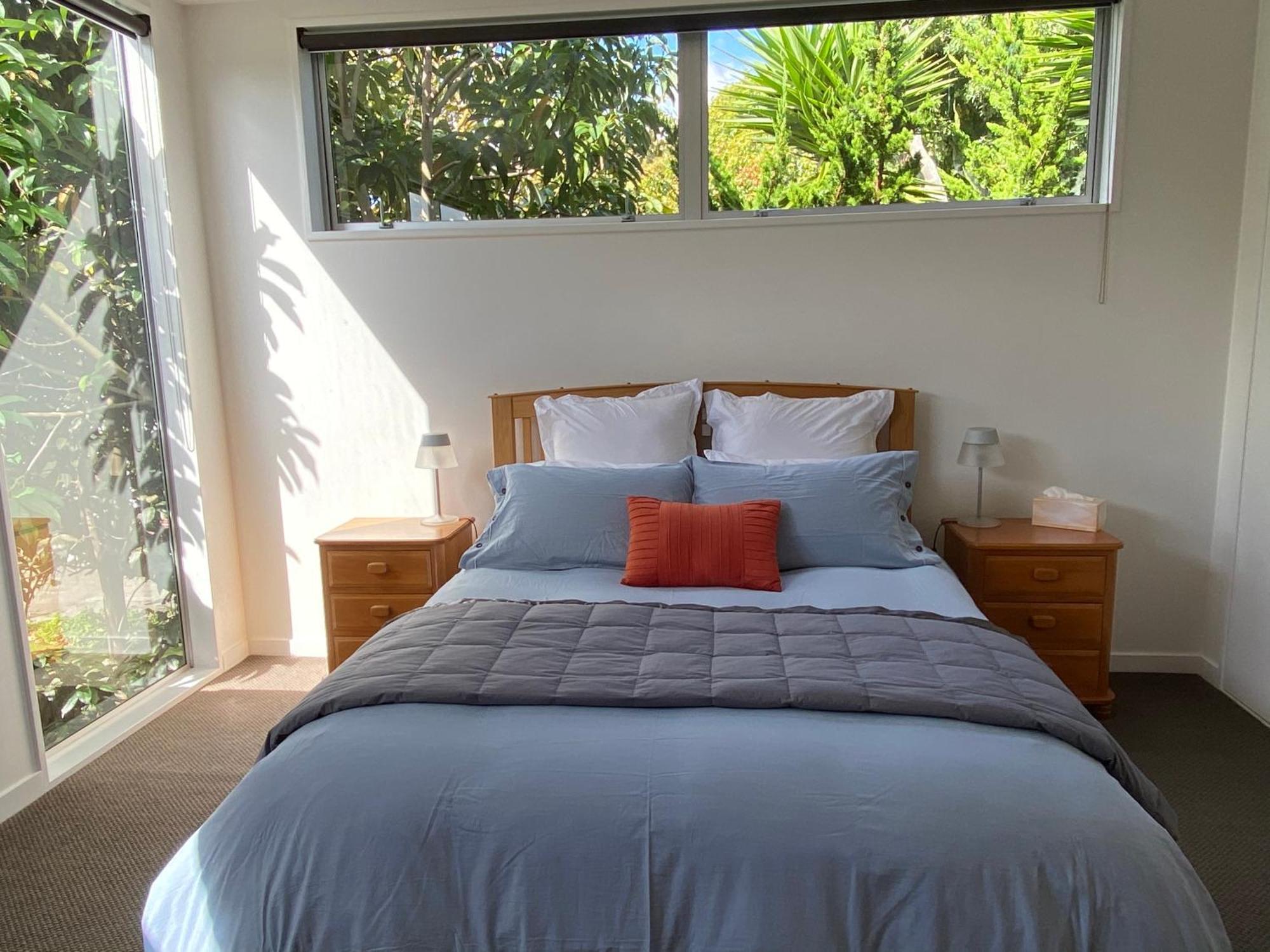 Refreshstay Palmerston North Phòng bức ảnh
