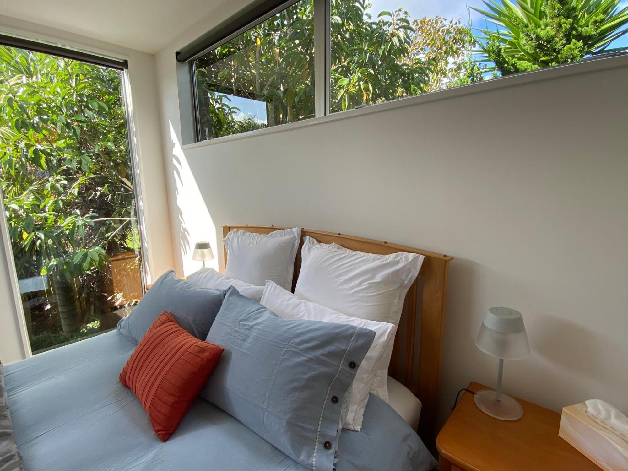 Refreshstay Palmerston North Phòng bức ảnh