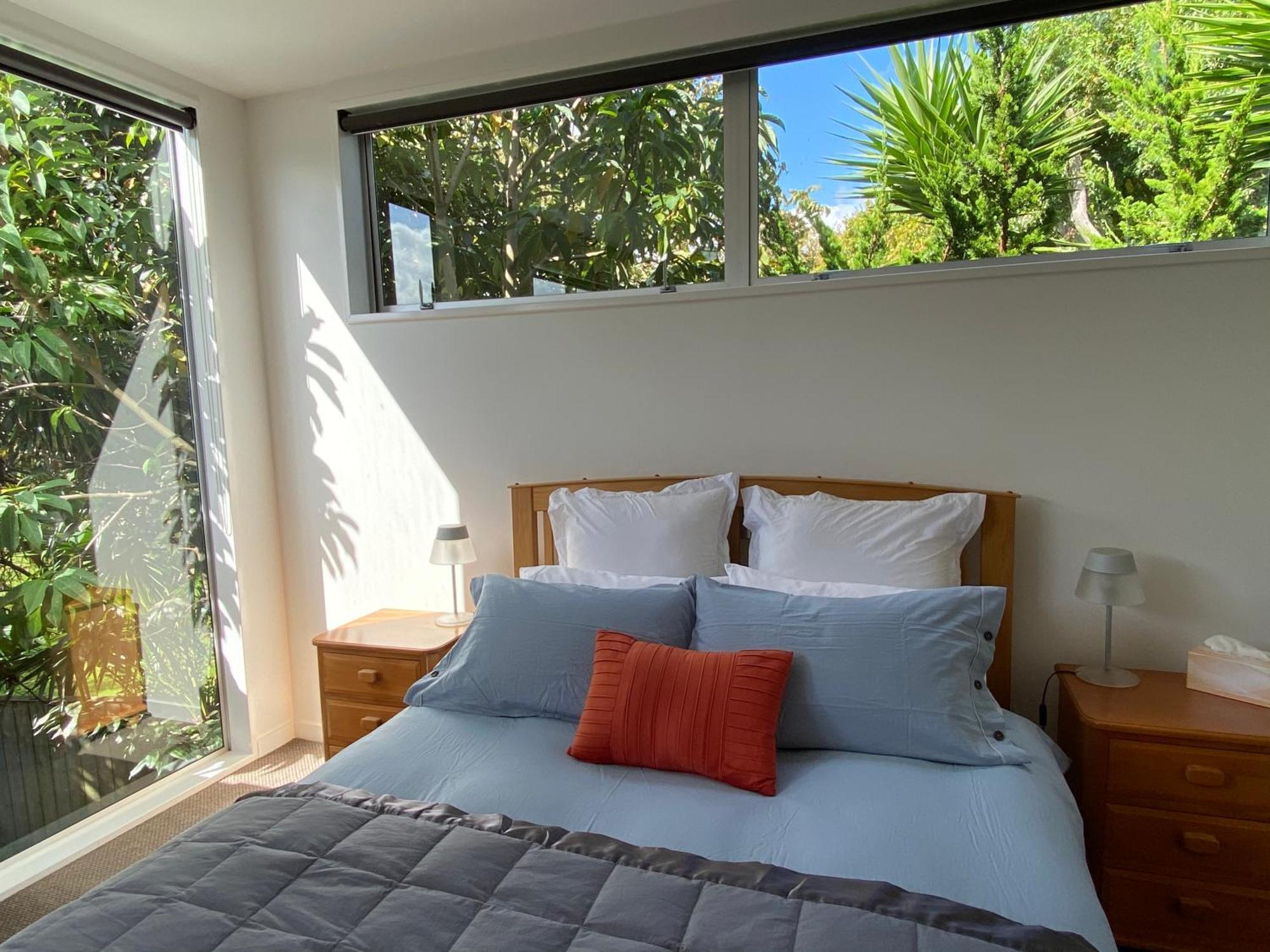 Refreshstay Palmerston North Phòng bức ảnh