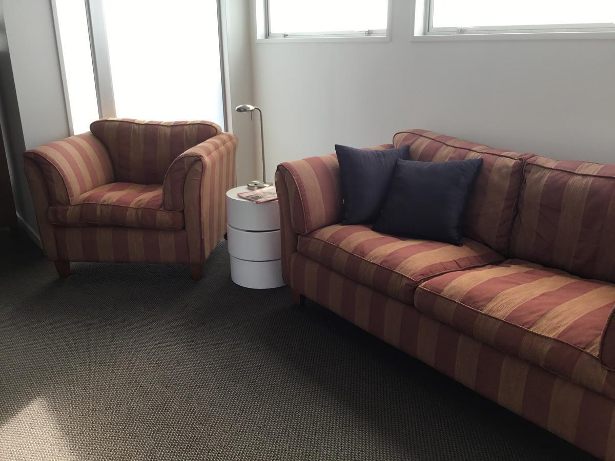 Refreshstay Palmerston North Ngoại thất bức ảnh