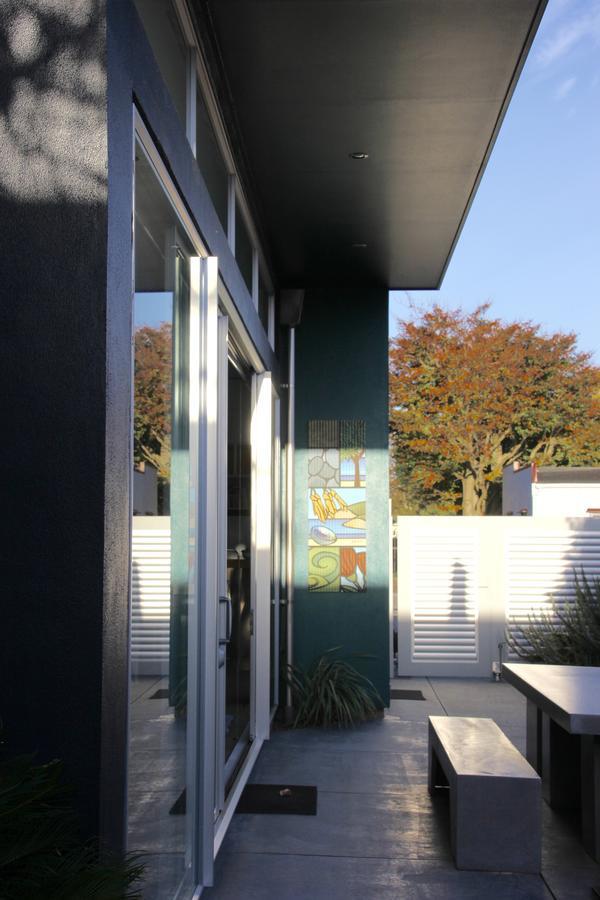 Refreshstay Palmerston North Ngoại thất bức ảnh