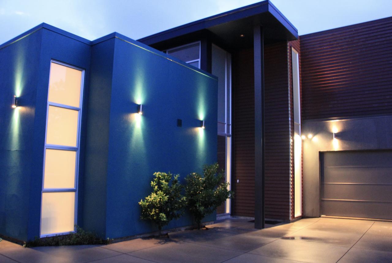 Refreshstay Palmerston North Ngoại thất bức ảnh