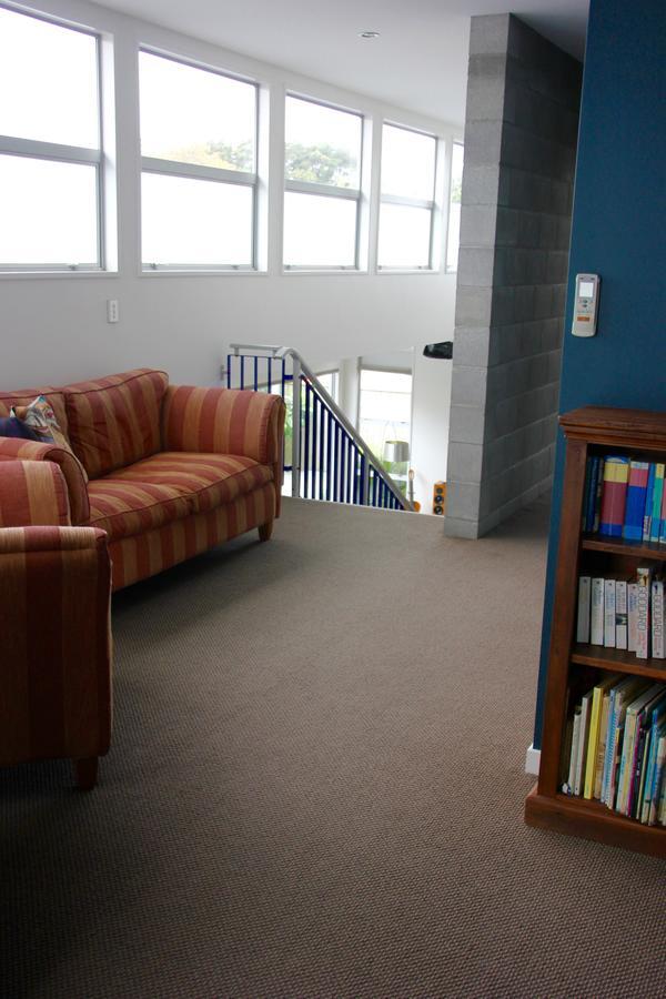 Refreshstay Palmerston North Ngoại thất bức ảnh