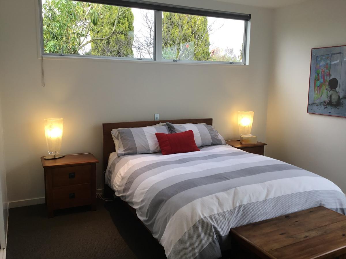 Refreshstay Palmerston North Ngoại thất bức ảnh