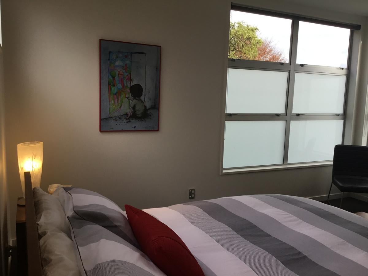 Refreshstay Palmerston North Ngoại thất bức ảnh