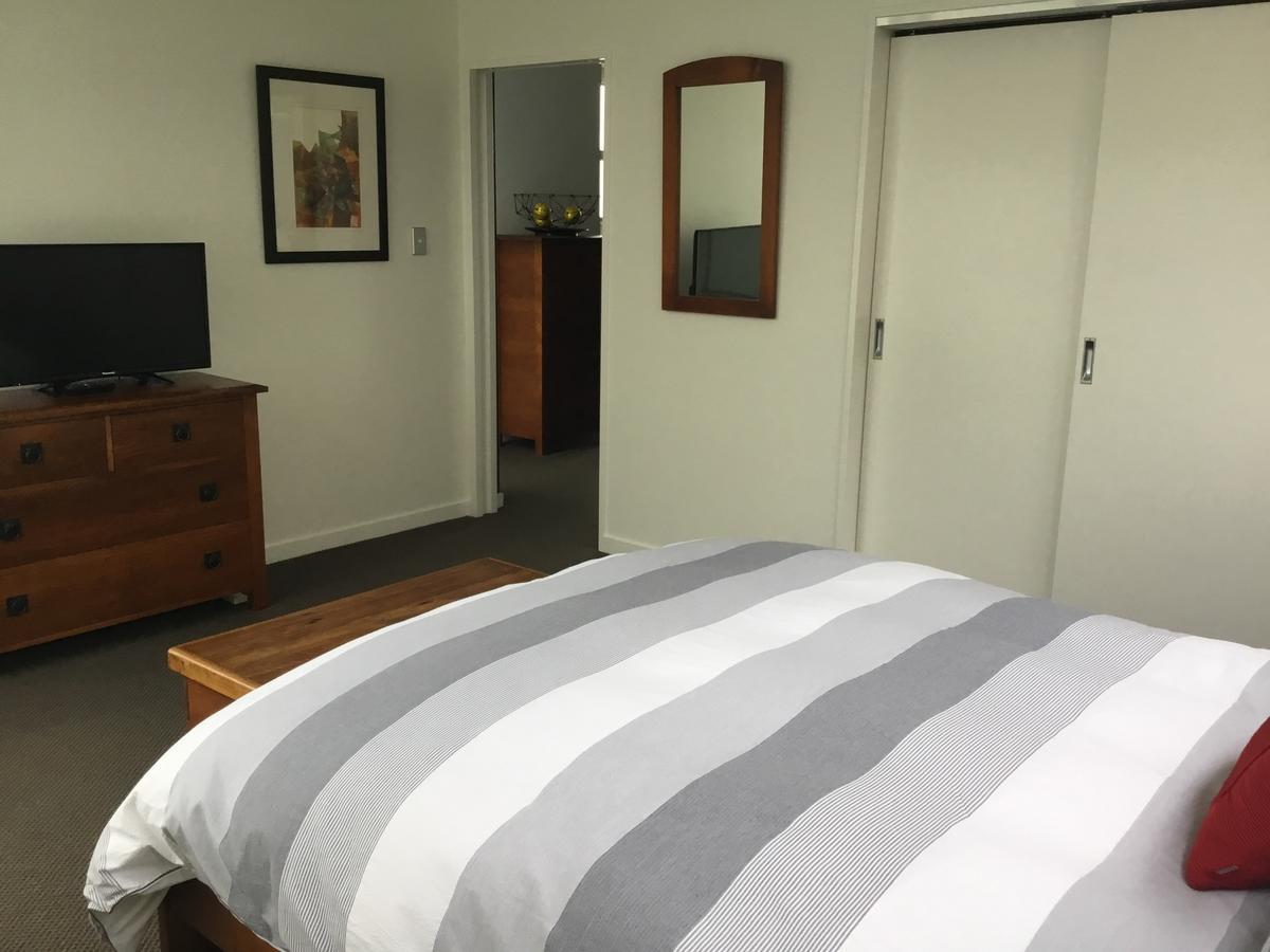 Refreshstay Palmerston North Ngoại thất bức ảnh