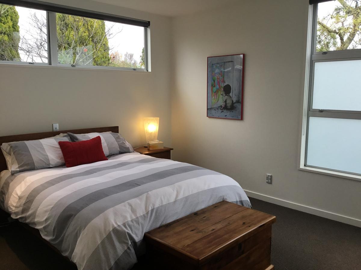 Refreshstay Palmerston North Ngoại thất bức ảnh