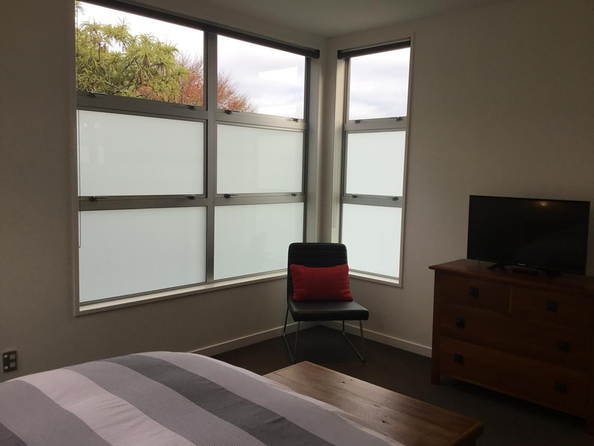 Refreshstay Palmerston North Ngoại thất bức ảnh