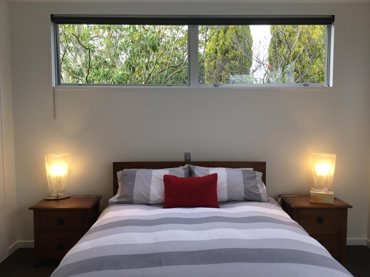 Refreshstay Palmerston North Ngoại thất bức ảnh