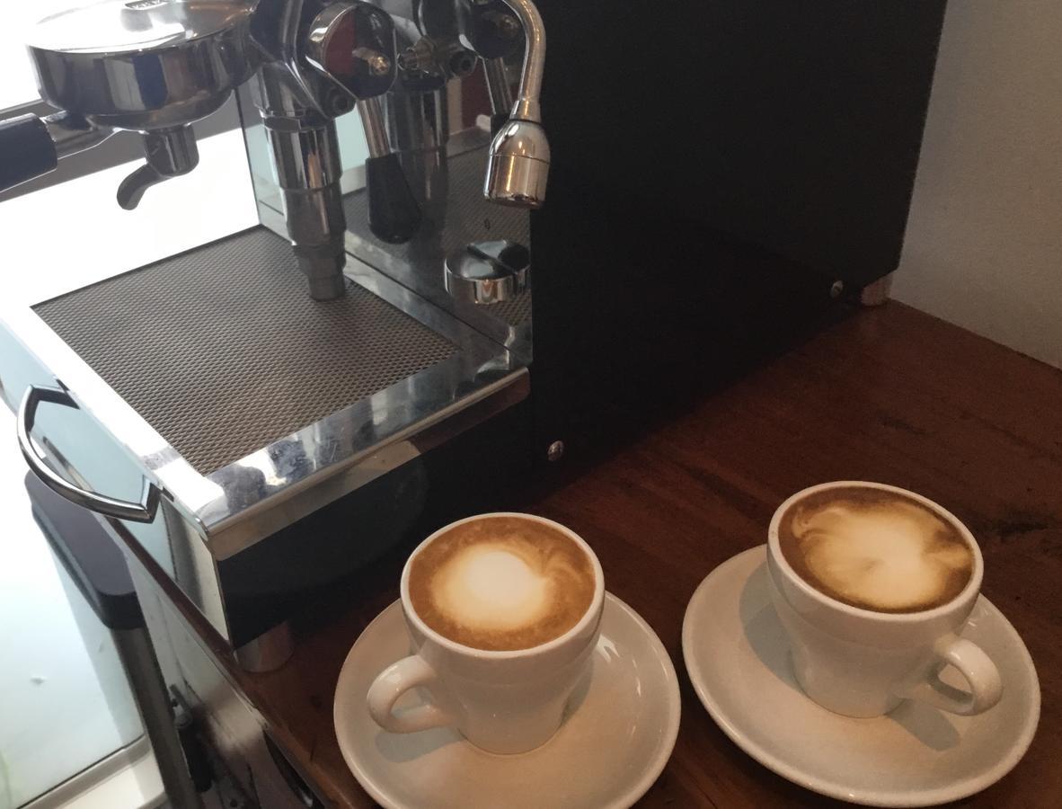 Refreshstay Palmerston North Ngoại thất bức ảnh