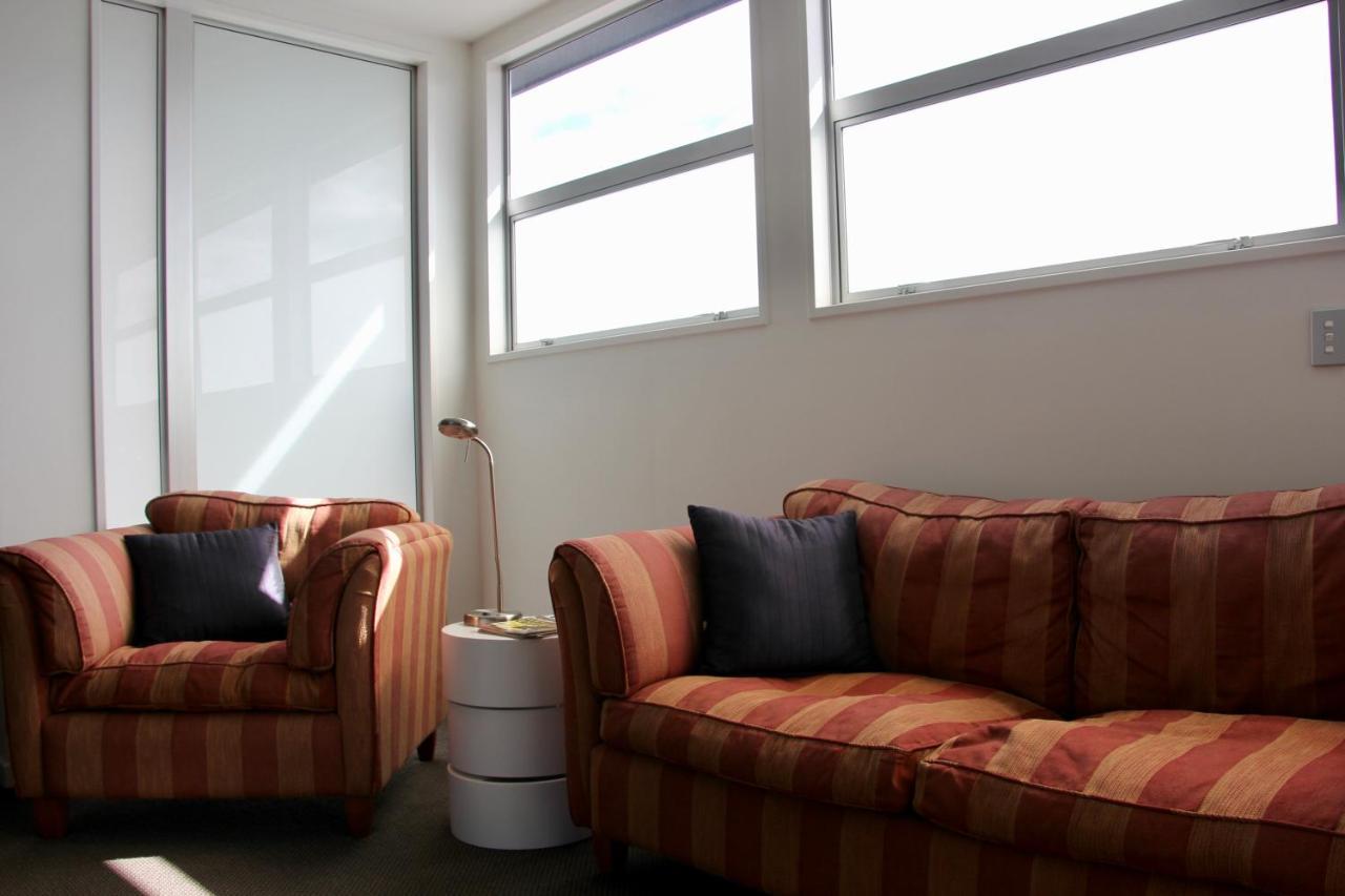 Refreshstay Palmerston North Ngoại thất bức ảnh