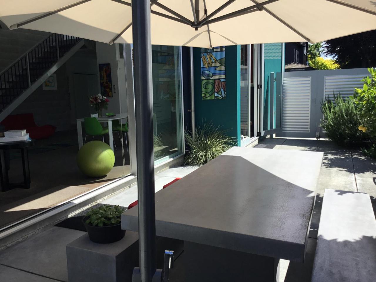 Refreshstay Palmerston North Ngoại thất bức ảnh