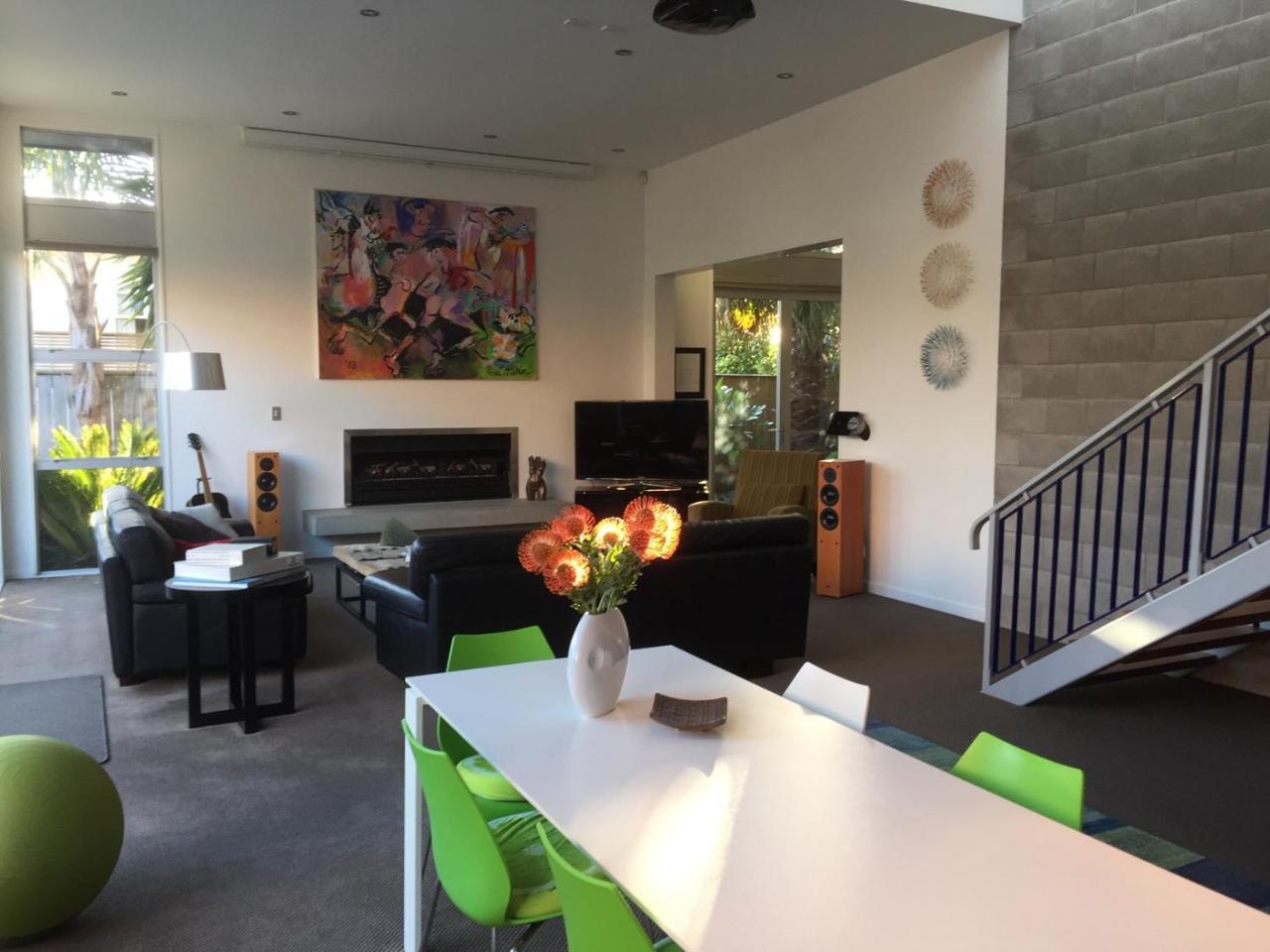 Refreshstay Palmerston North Ngoại thất bức ảnh